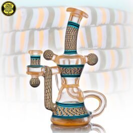 Coilpot Latticino Klein Recycler