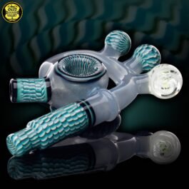 CFL UV Twist Sidecar