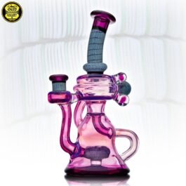Coilpot Latticino Klein Recycler