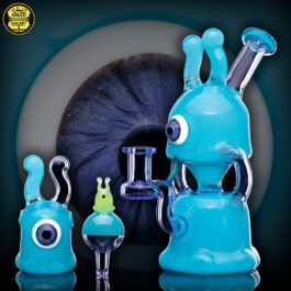 Dual Color Klein Sluggo Recycler