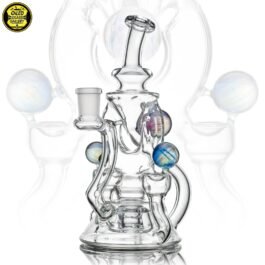 Wishbone Tornado Recycler