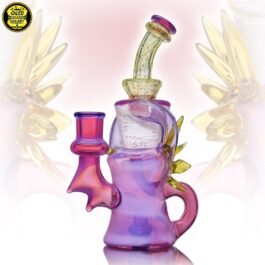 UV Klein Recycler