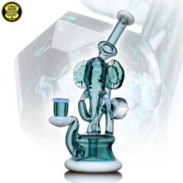 Elephant Recycler