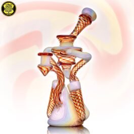 UV Focal Point Tornado Recycler