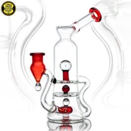 Super Blooper Recycler