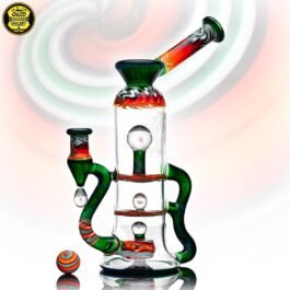 Super Blooper Recycler