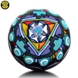 Fillacello Double Diskflip & Dotstack Marble