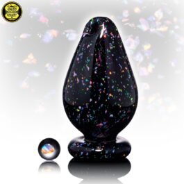 22mm Plug Spinner Cap