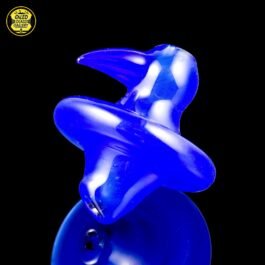 34mm Horned Spinner Cap