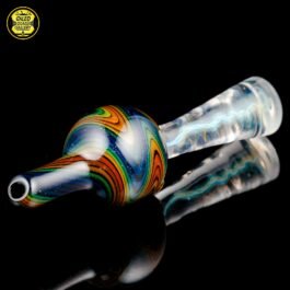 25mm Fumed Bubble Cap