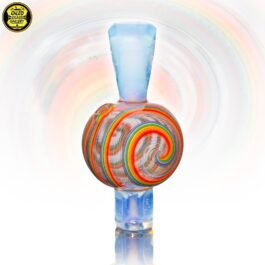 32mm Bubble Cap
