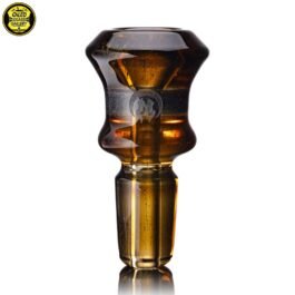 14mm “Temple” Sandblasted Slide