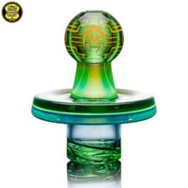 36mm Hologram Spinner Cap