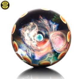 Galaxy Fume Marble