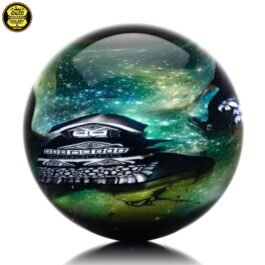 UV Spacetech Sappari Castle Murrine Marble