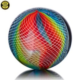 Rainbow Core Retticello Marble