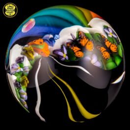 Bearly Road Trippin Marble