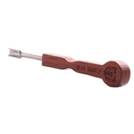Scoop Tip Dabber