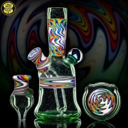 10mm Wig Wag Hateraid Tube Set