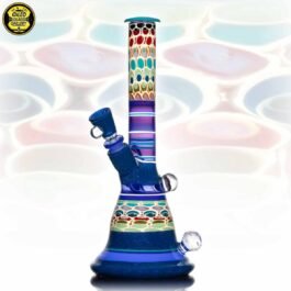 14mm Dotstack Encalmo Beaker Tube