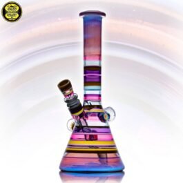 14mm UV Encalmo Beaker Tube