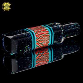 Crushed Opal Onnie/Chillum