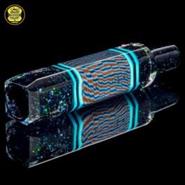 Crushed Opal Onnie/Chillum