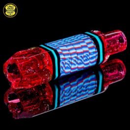 Crushed Opal Onnie/Chillum