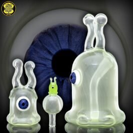 10mm Sluggo Dewar Bubbler