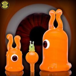 10mm Sluggo Dewar Bubbler