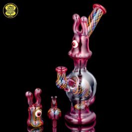 10mm Karma Retticello Sluggo Ball Rig