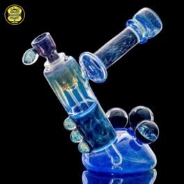 14mm Kickback Dewar Bubbler