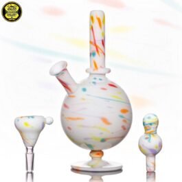 10mm Venetian Jawbreaker Ball Tube Set