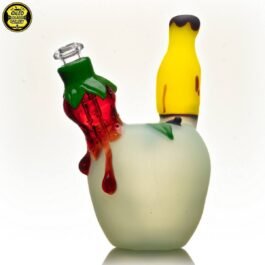 10mm CFL Strawberry Apple Banana Tube