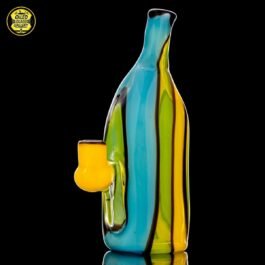 10mm Encalmo Banana Banger Hanger Tube