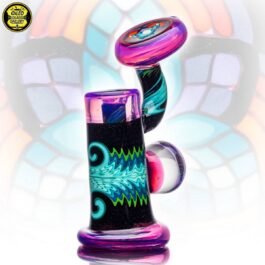 10mm Fillacello Wig Wag Dewar Bubbler