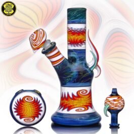 10mm Wig Wag Tube Set