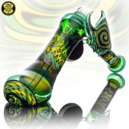 10mm Wig Wag Hammer Bubbler