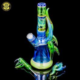 10mm Horned Tube Set