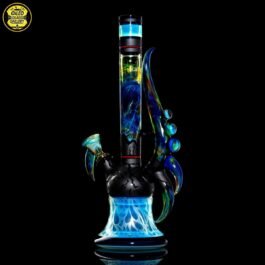 10mm “Nebulus” Color Collider Tube Set