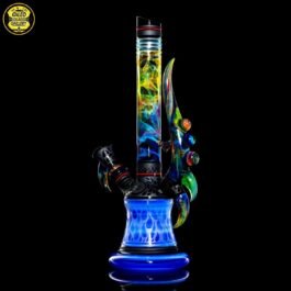 10mm “Ethereal One” Color Collider Tube Set