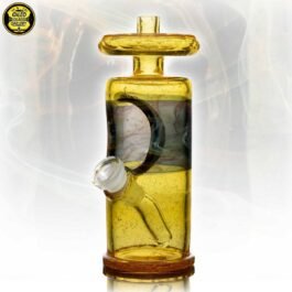 10mm CFL Faceted “Chug Jug” Tube