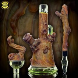 10mm Tree Tech Sublime Tube Set