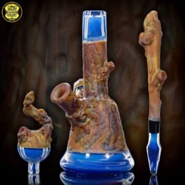 10mm Tree Tech Neptune Tube Set