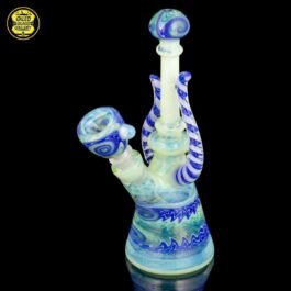 10mm UV Glopal Horned Tube