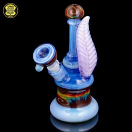 10mm UV Glopal Leaf Tube