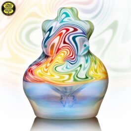 10mm Lil Mama Dewar Bubbler