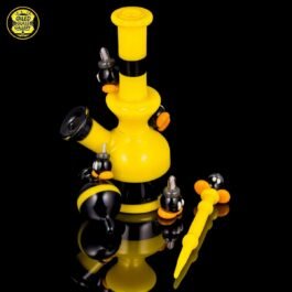 10mm “Bob-omb” Micro Tube Set