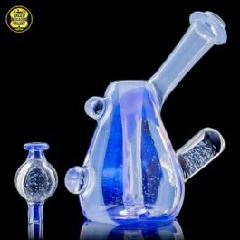 10mm Window Ripper Dewar Bubbler