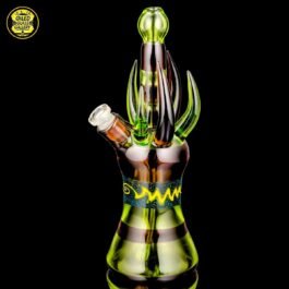 10mm UV & Absinthe ReWig Linework Tube
